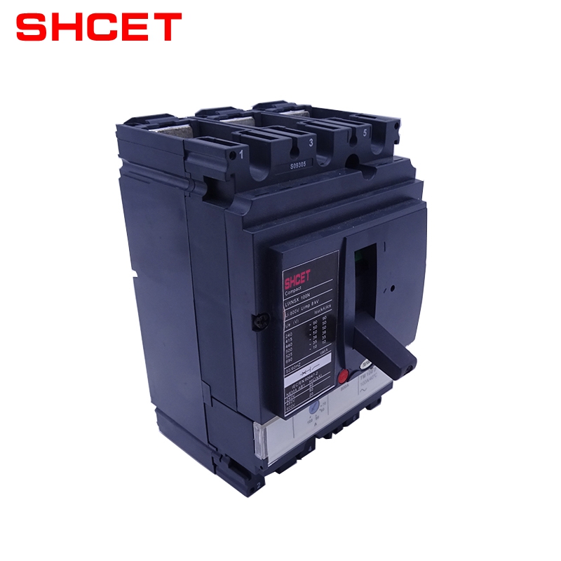 Factory Price 800/2000a MCCB Moulded Case Circuit Breaker