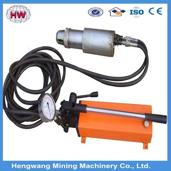 MQS manual anchor rope cutter rock bolt cutter