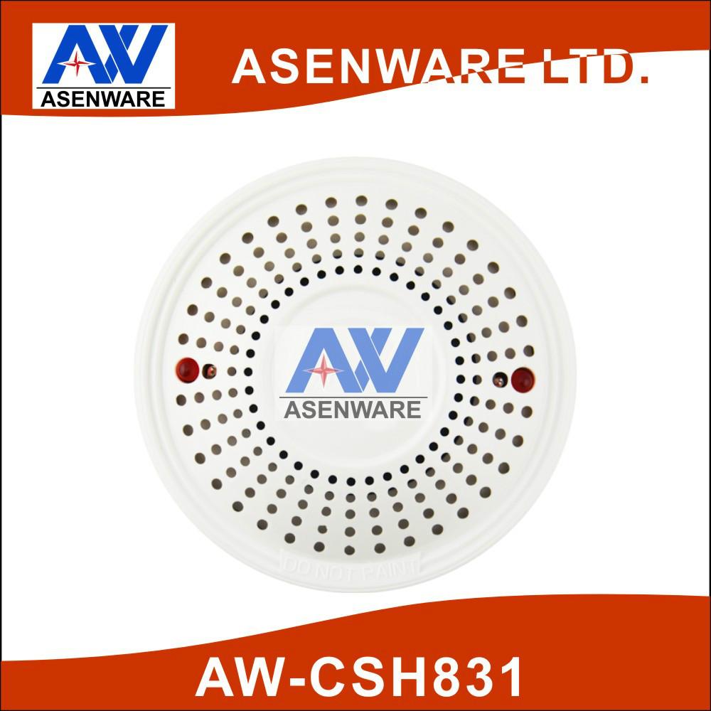 Asenware conventional fire alarm gas detector