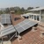 solar panel system  solar energy system ground mount solution  off grid solar system