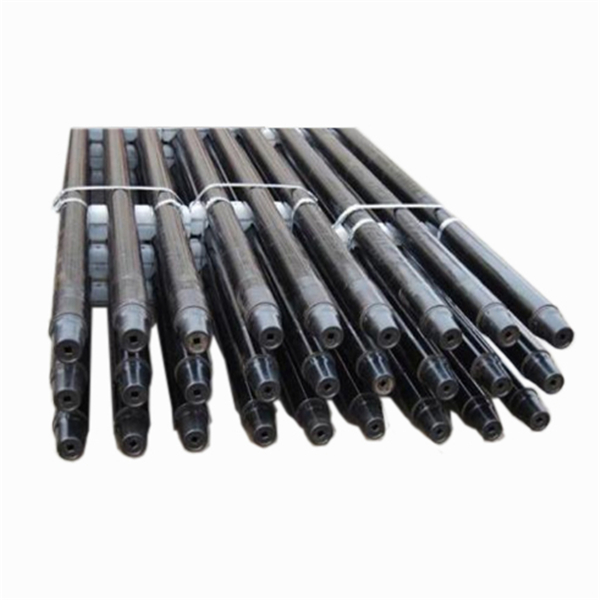 DTH Drill rod used for water well drill machine