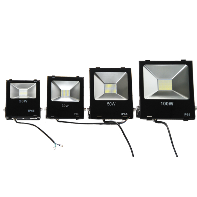 300w security super bright waterproof IP65 retrofit yard basketball court parking lot led flood light