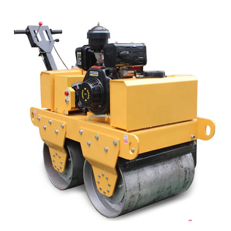 mini china 1 ton ride on vibratory steamrollers