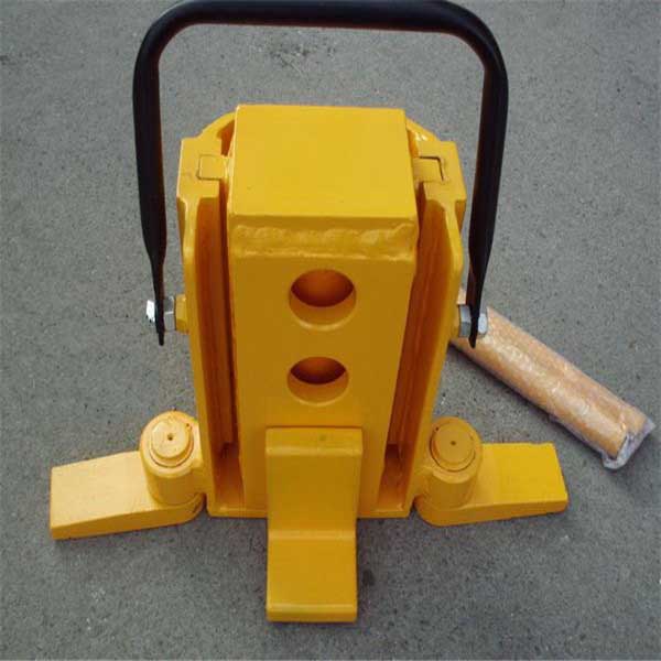 High Quality  Hot sale 20ton hydraulic jack for machinery & Top Selling 16 Ton Bottle Jack Hydraulic Jack