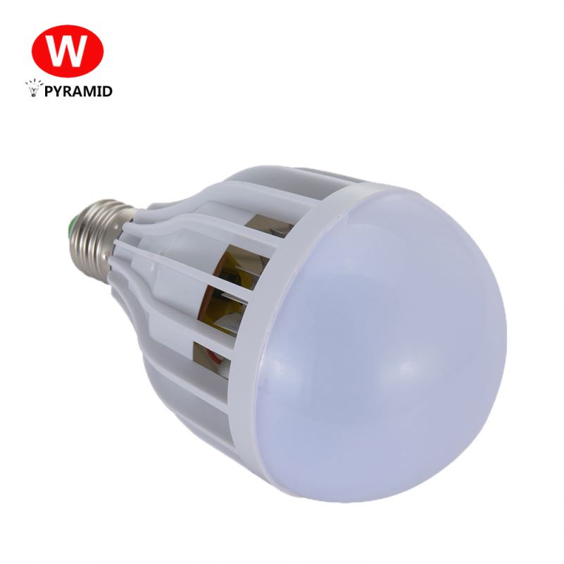 Plastic+Aluminum Led Light Bulb In China For Home Lighting