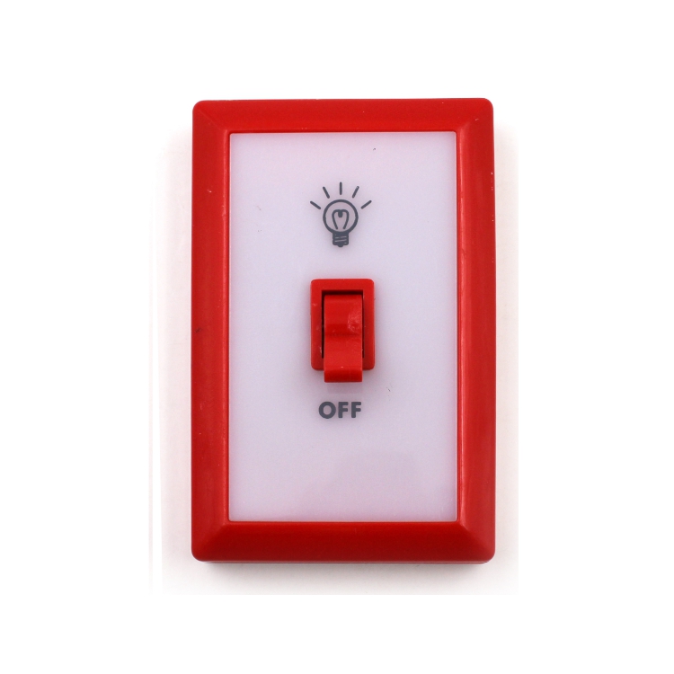 6 LED night switch Light indoor light