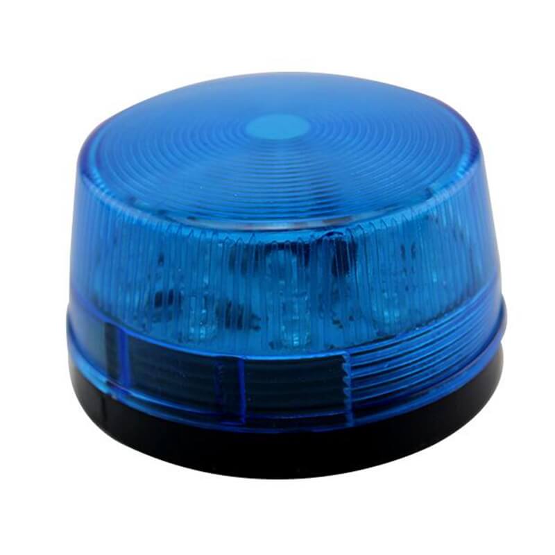 Home security Warning Strobe LED Emergency Beacon Lights strobe light