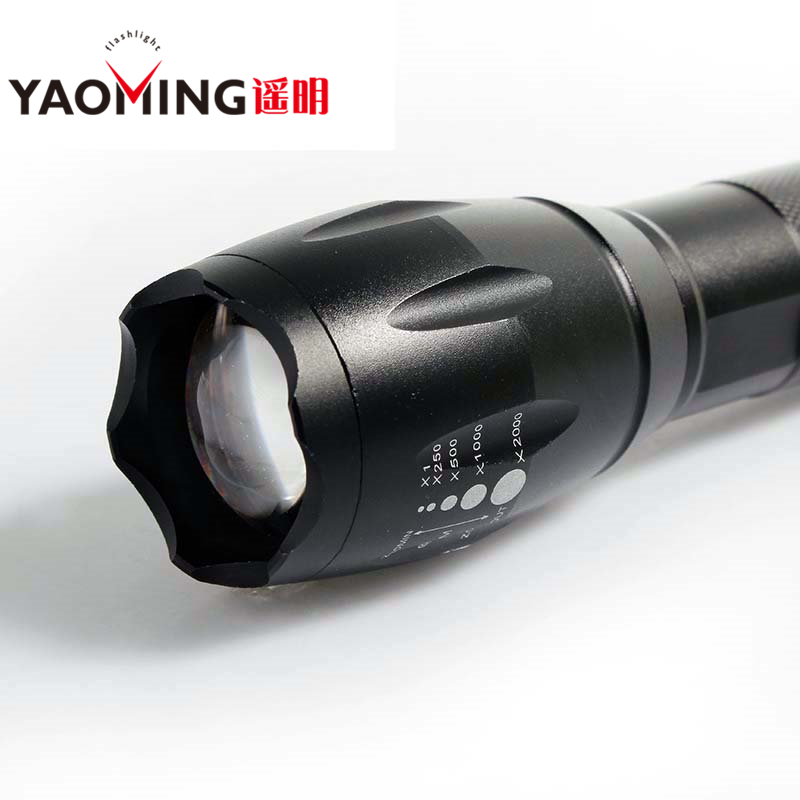 High quality rechargeable xml t6 g700 tactical bike bicycle motorcycle led light torch flashlight