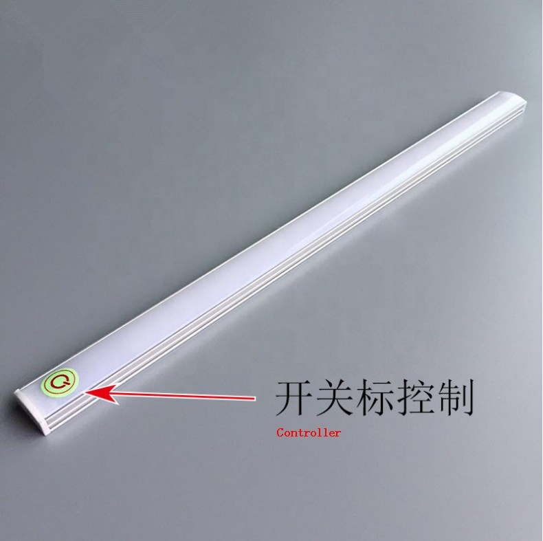 Cabinet Sensor led lighting bar, led strip light for closet 30cm led cabinet lighting