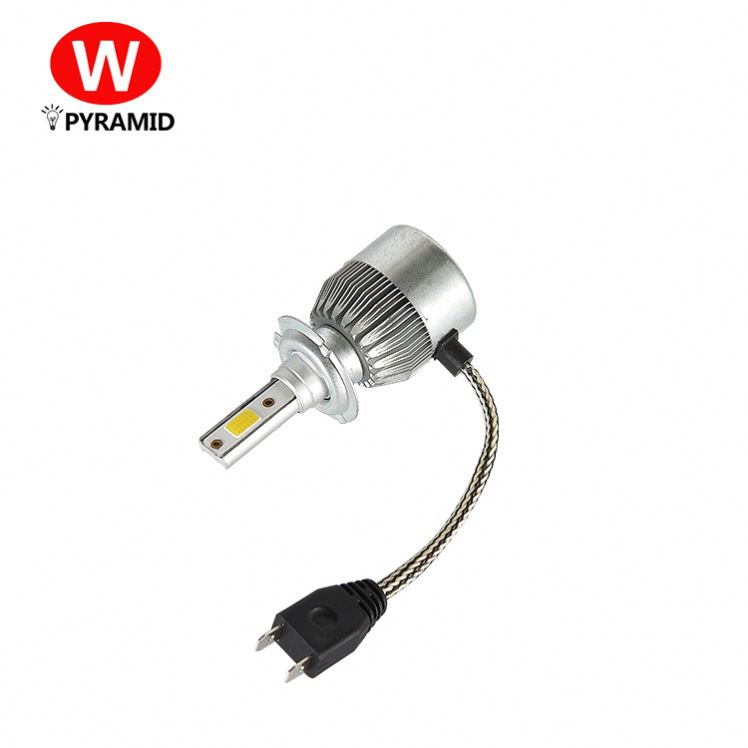 Safely Normal model 400lm 18w auto headlight