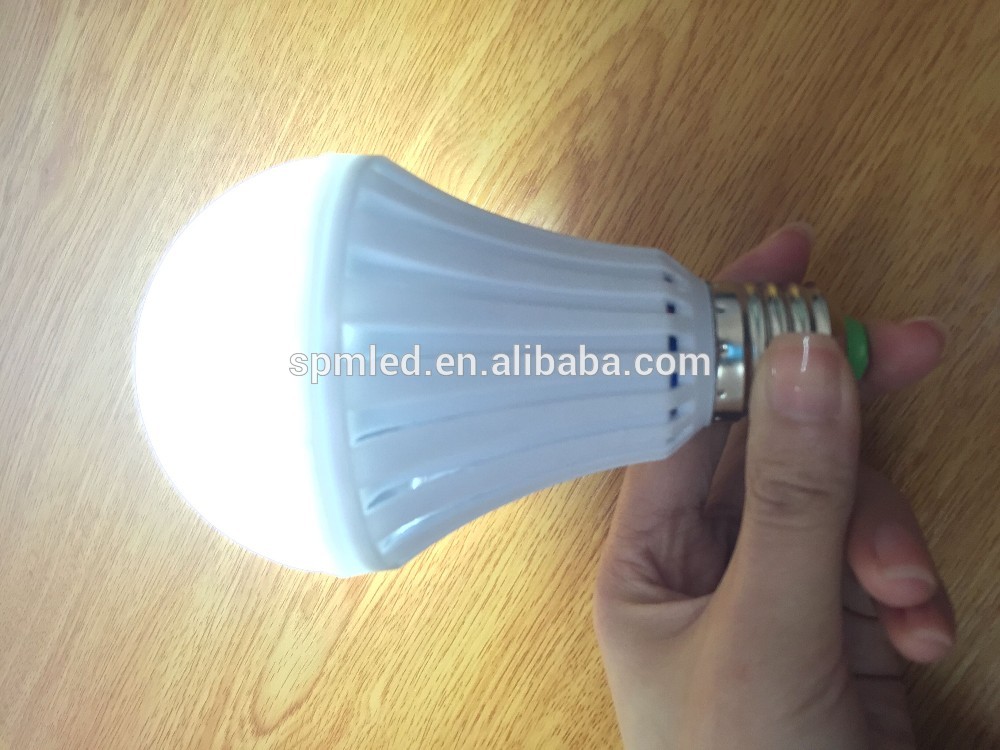 household light decoration blub, 5W 7W 9W 12W led emergency bulb light factory wholesale