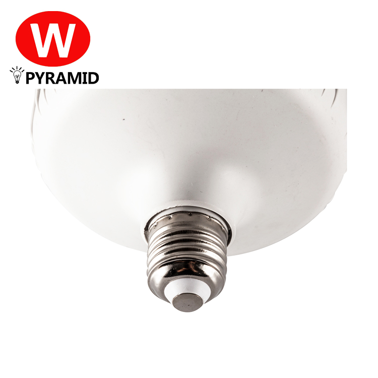 High quality 175-235v 38w led bulb t shape high watt bulb
