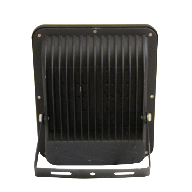 long-distance 200w waterproof high power security stadium led flood light