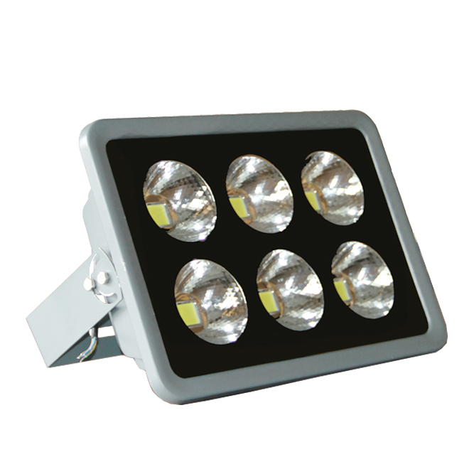 high IP rating landscaping grass high output 250w explosion proof led focus flood light