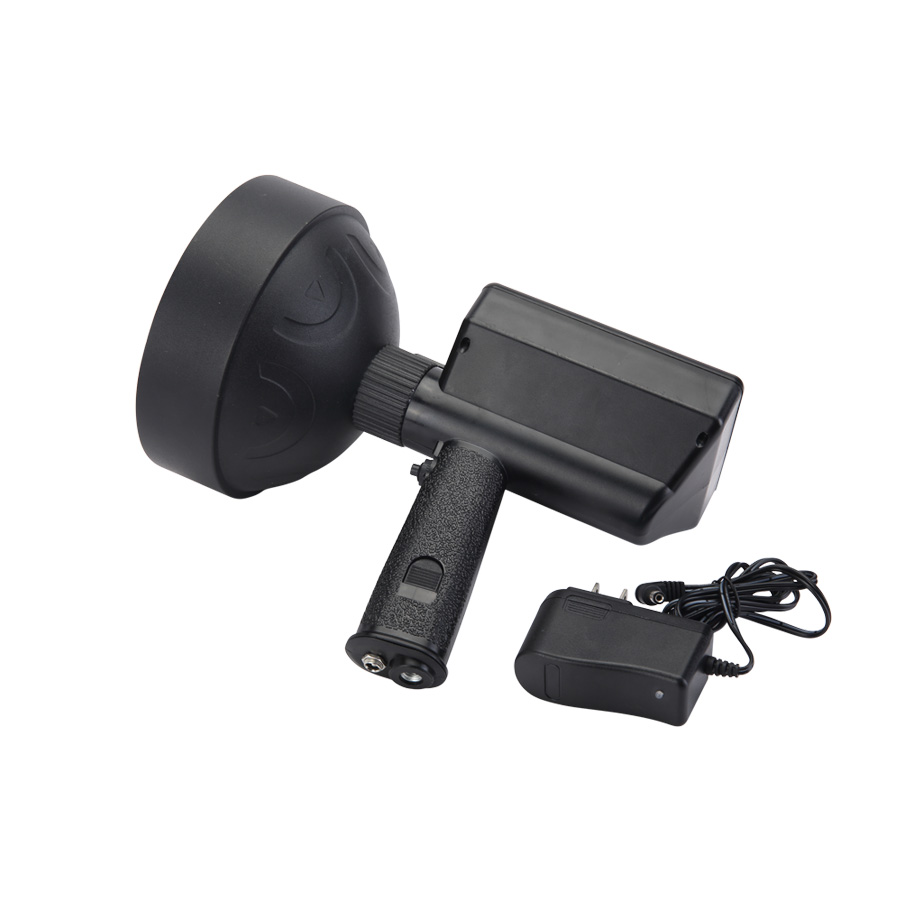 JGL factory 36W cree aluminium alloy multipurpose spotlight hand held search light