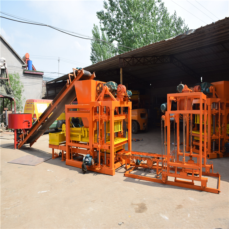 Clay Brick Making Machine,Manual Brick Making Machine,Interlocking Block Making Machine