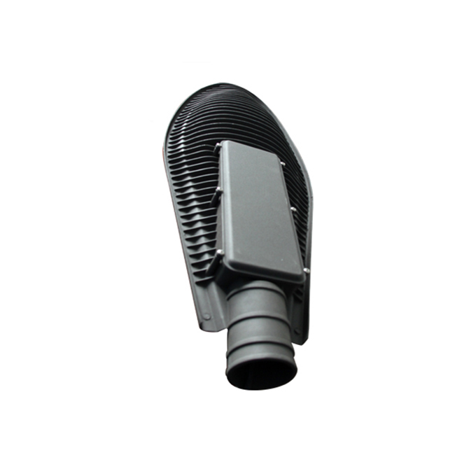 50w 100w 150w 200w outdoor cob smart led street light