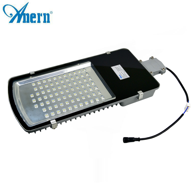 Anern economical led street light fixtures