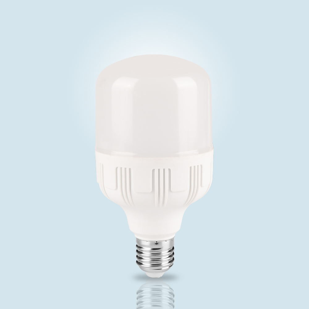 CHINA SUPPLIER HIGH POWER LED BULB T80  20W   T SERIES PILLAR LED BULB FACTORY SALES