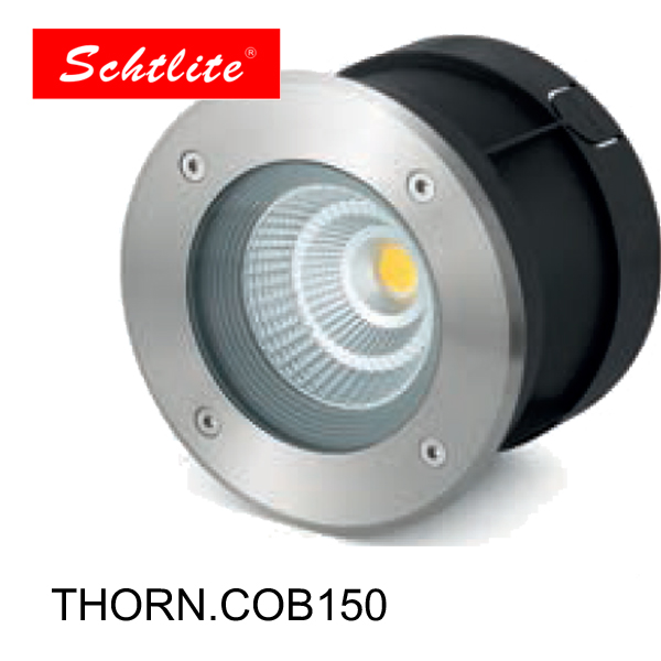 THORN Underground Outdoor 7w Waterproof IP65 High sales led inground garden lights