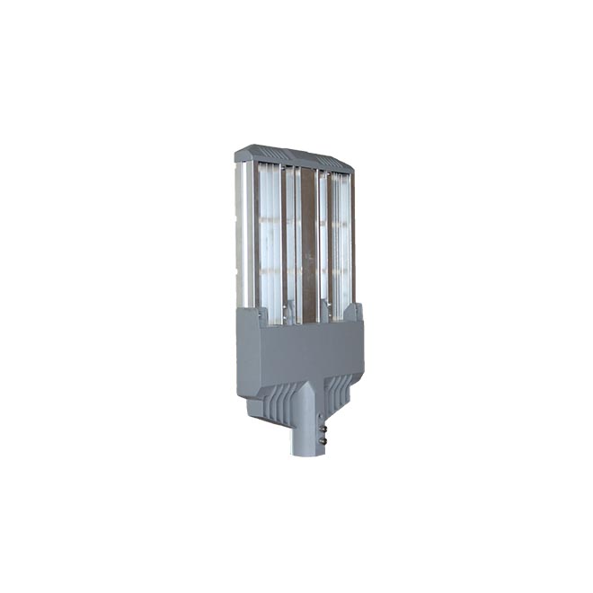 Excellent heat dissipation aluminum material 200w module led street light