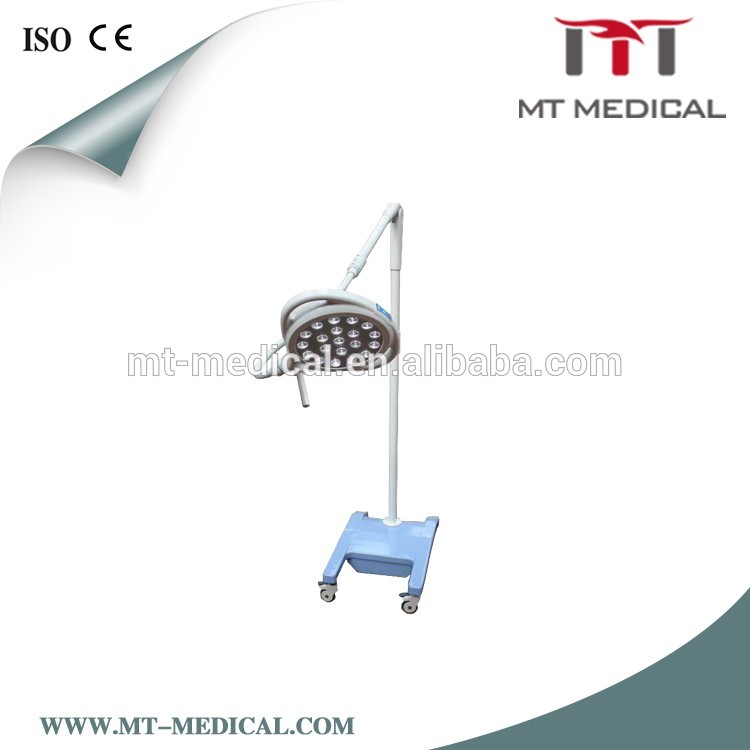 Cheapest hospital operating theatre light led surgical lamp surgical shadowless lamp manufacturer