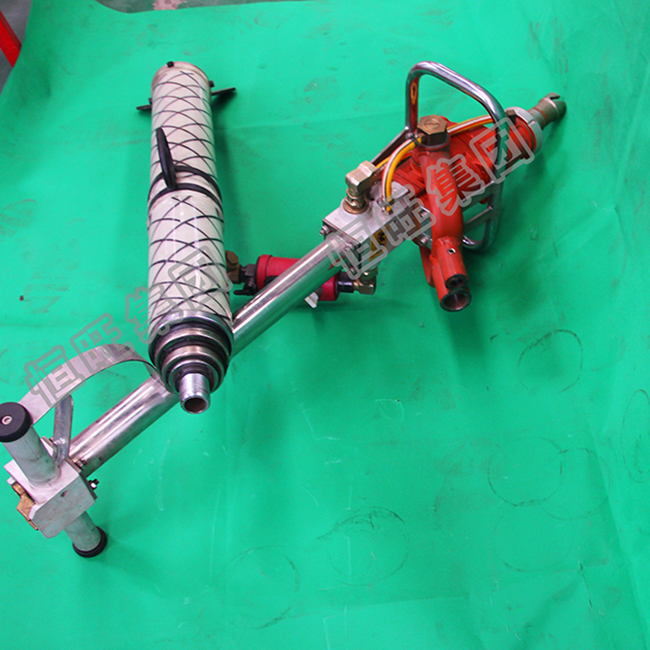 Fast delivery mqt-130 coal mine drill bit for roof bolter