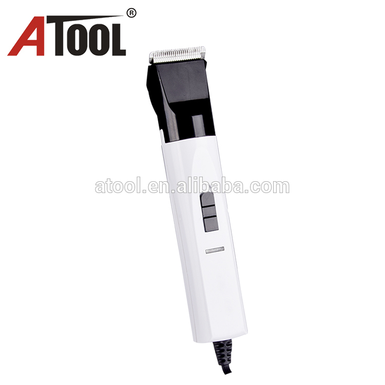 Good quality sell well hand rechargeable hair clipper