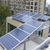 5kw solar panel system with Inverter solar brackets-Customized system