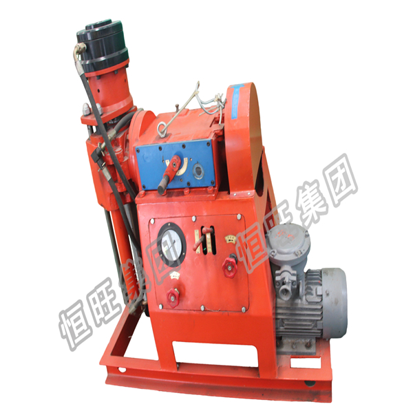 china heng wang brand ZLJ-250 ZLJ-350 ZLJ-400 Mining Underground Drill Rig