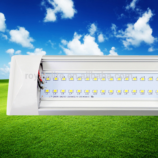 t8 1200lm 50w led tube light