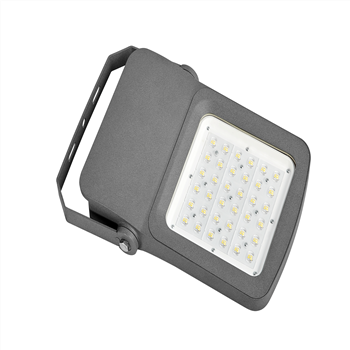 Asymmetrical Construction Site Motion Sensor 120w 120 Watt Flood Light Housing 100w Led Floodlight