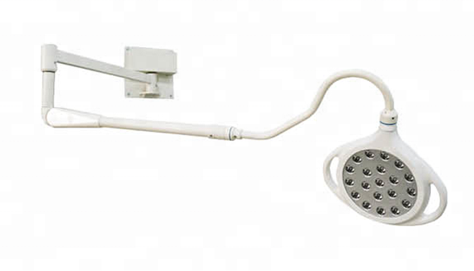 Animal lamp led surgical lamps veterinary led operation lights for animal clinic