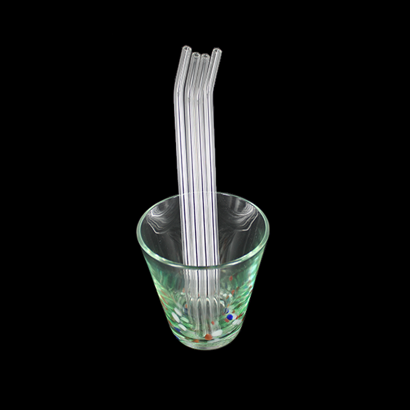 made in china wholesale glass blowing colored borosilicate glass tube