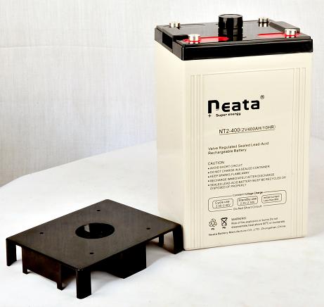 2 volt deep cycle batteries 500ah deep cycle battery manufactured by Neata Battery