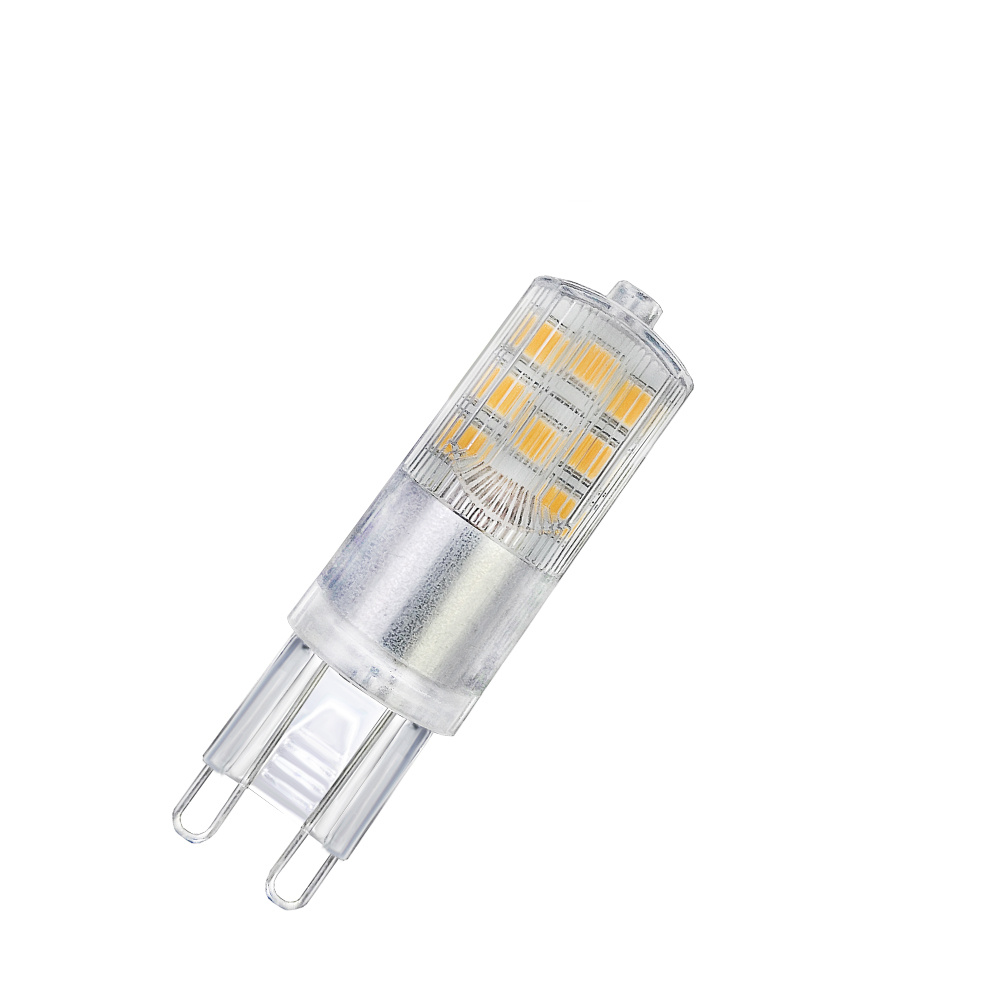 High Quality LED G9 2.7W G9 LED LED Lamp (G9V03)