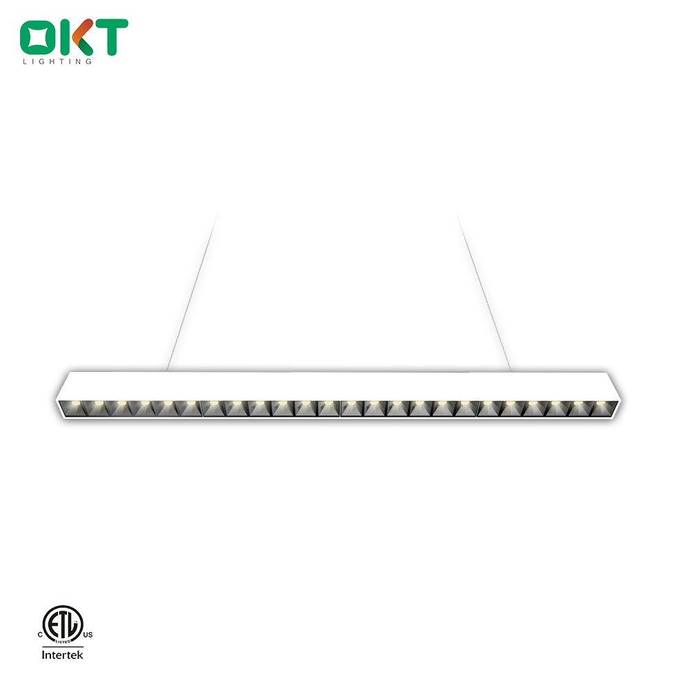 suspending industrial aesthetic led pendant light 200-240v