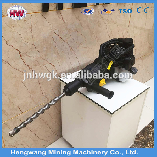 Gasoline Demolition Hammer Model HH58