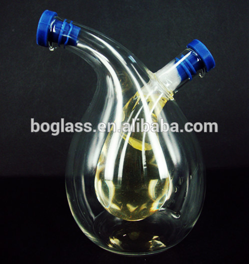 Wholesale glass bottles for vinegar