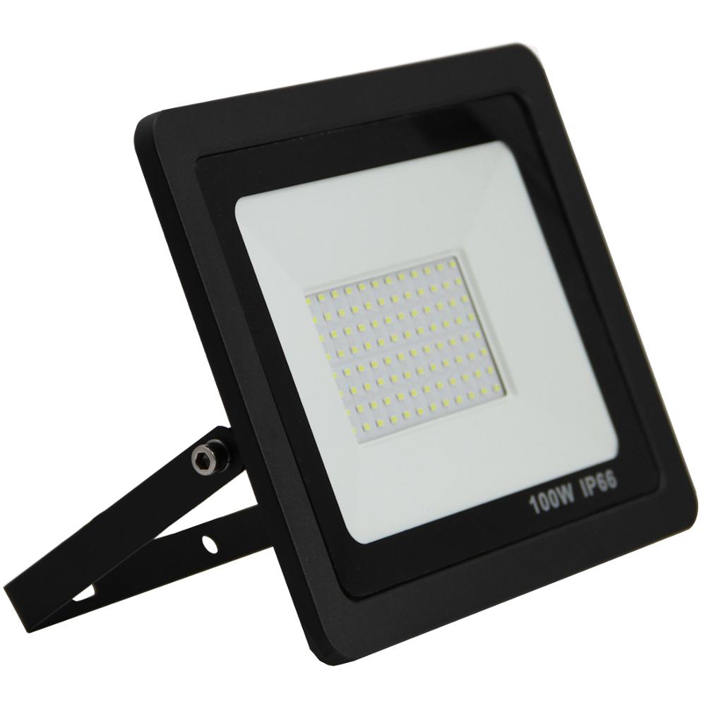 100w led outdoor ip65 flood light price