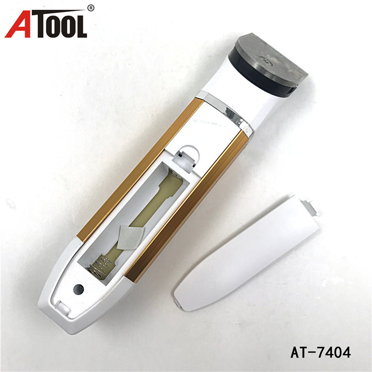 High quality cheap custom waterproof hair trimmer private label hair clipper