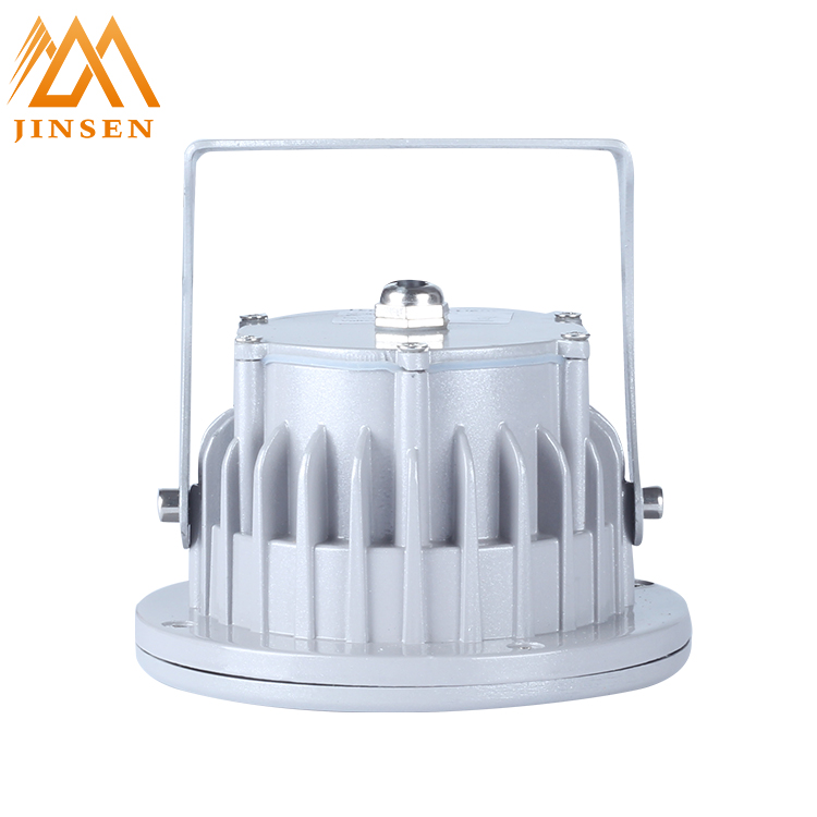 Get free $500 cupon Die-Casting Aluminium led 10w led lawn light