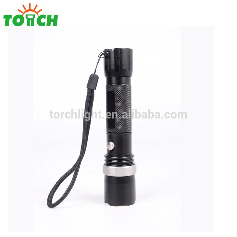 Manufacturer High power Rechargeable LED bicycle light adjustable focus 1000 lumen XPE bulb bicycle light for outdoor 8001