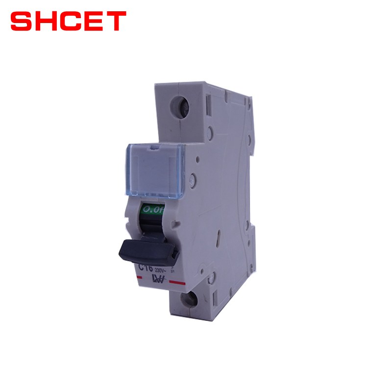 Wholesale Best Quality Single Phase 20 Amp MCB Price