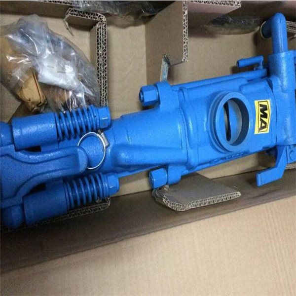 Air leg rock drill YT28/mini jack hammer/powerful pneumatic air digging tools