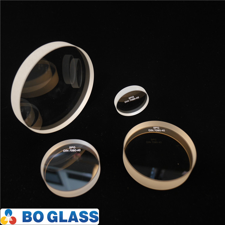 High Temperature Sight Glass from China factory