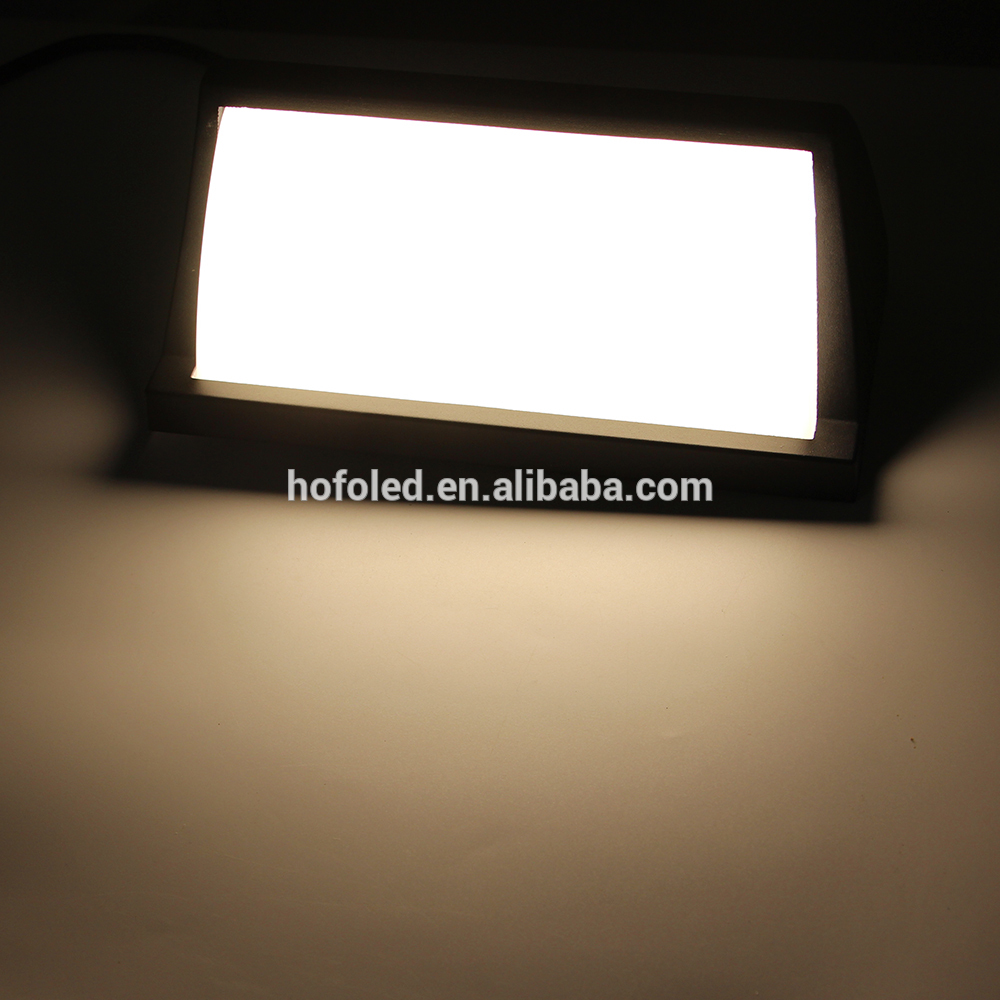 Modern high quality outdoor 20W LED Wall Light