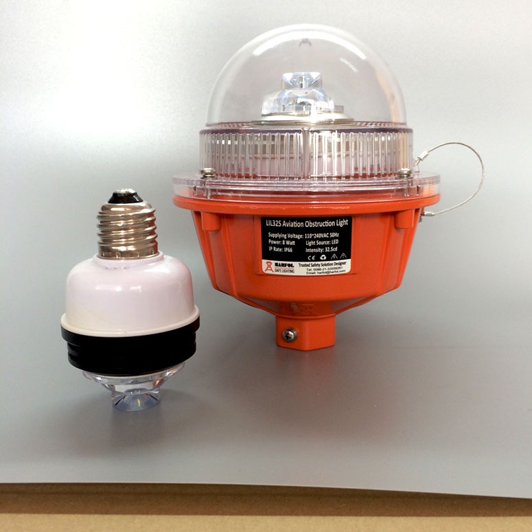 HARFOL Building Led L810 Obstruction Light