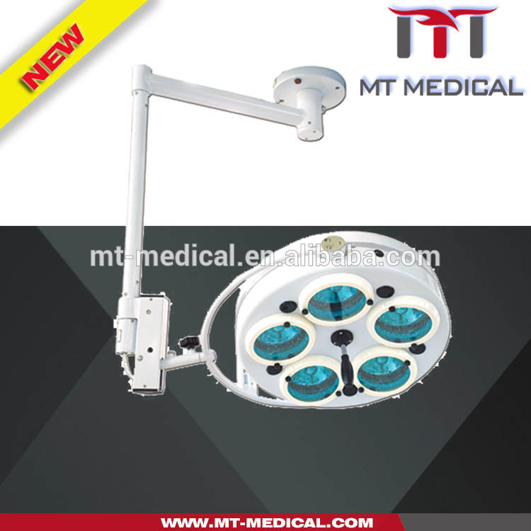 Mobile medic Lamp Light Surgical portable spotlight with stand for medical use