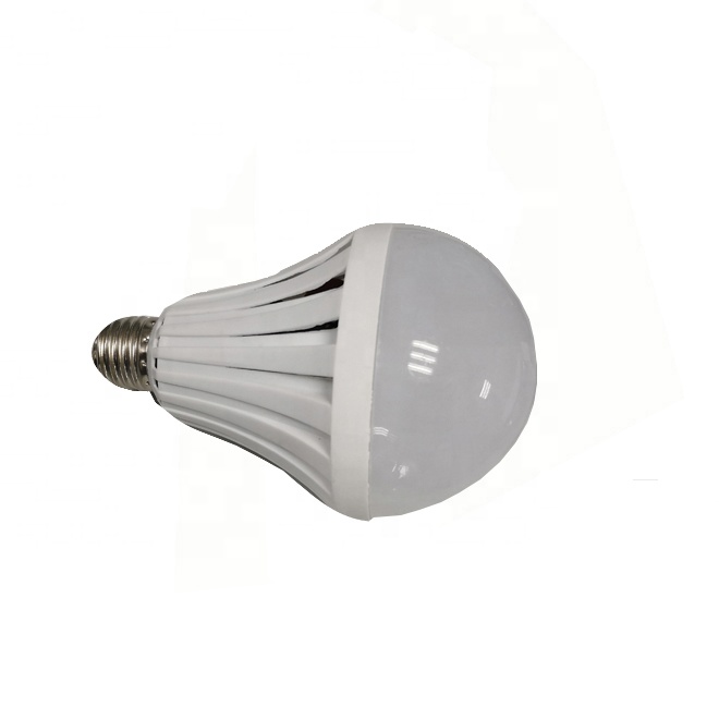 Factory price long life span 7w led emergency bulb